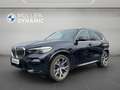 BMW X5 xDrive30d M SPORT LED AHK PANO HARMAN KARDON KOMFO Schwarz - thumbnail 1