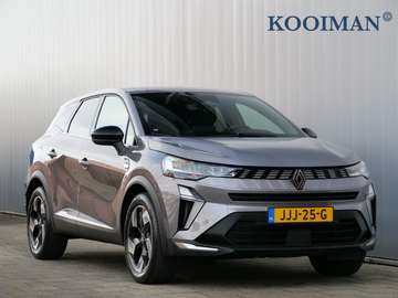 1.6 E-Tech full hybrid techno 143 Pk Navi / Apple