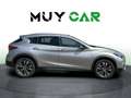 Infiniti QX30 2.2d Premium AWD 7DCT Plateado - thumbnail 3