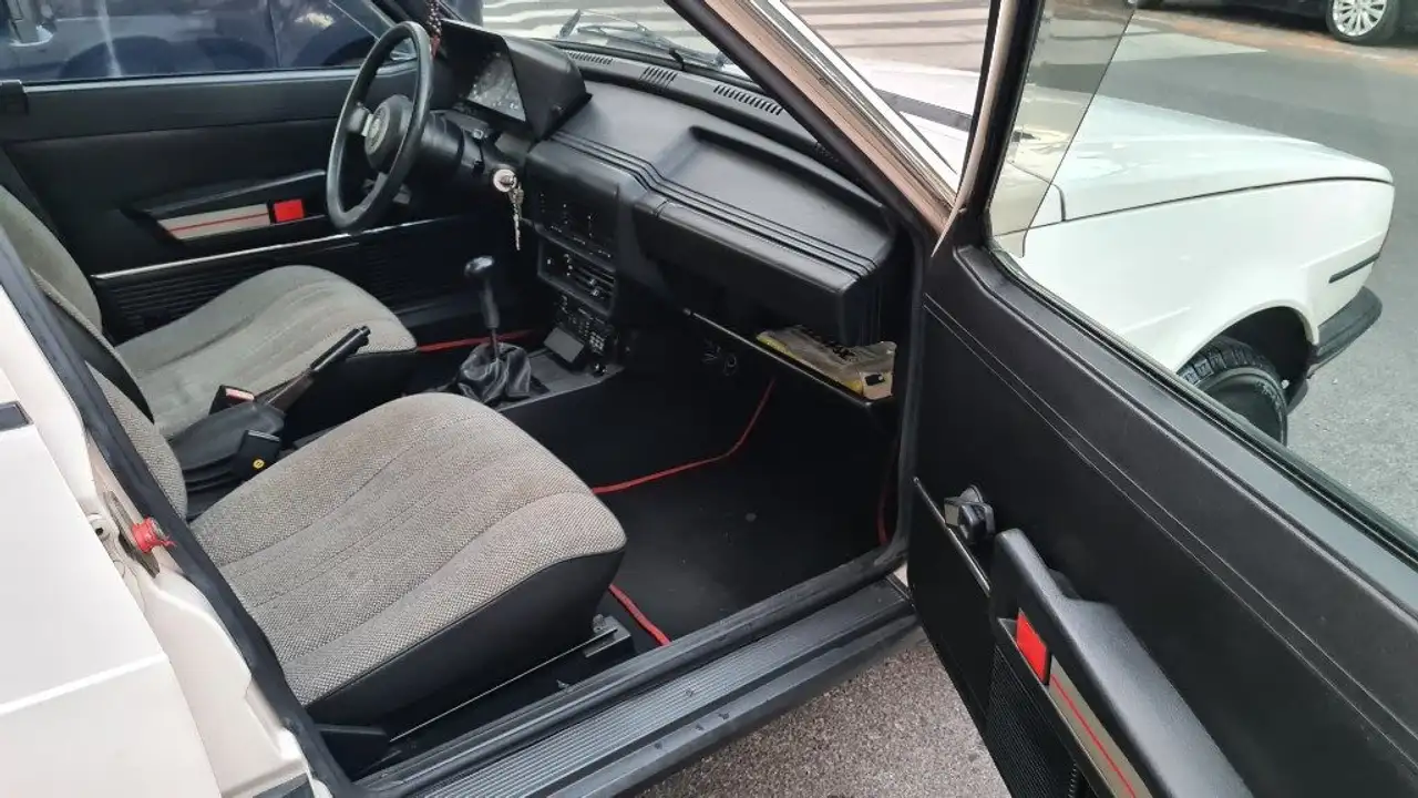 Alfa Romeo Giulietta 1.3/ASI, foto 12