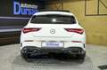 Mercedes-Benz CLA 220 D DCT Shooting Brake Blanco - thumbnail 11