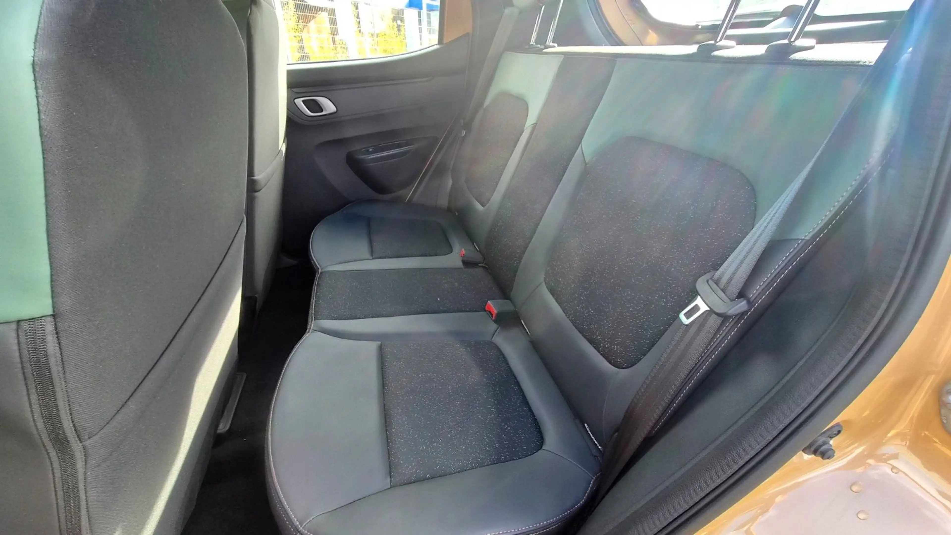 Dacia Spring Electric Extreme NAVI KAMERA CARPLAY 2X — photo 10