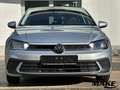 Volkswagen Polo Life 1.0 TSI OPF IQ.DRIVE ACC LED SHZ APP Silber - thumbnail 2