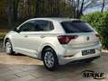 Volkswagen Polo Life 1.0 TSI OPF IQ.DRIVE ACC LED SHZ APP Silber - thumbnail 5