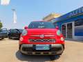 Fiat 500L 1.4 16V S&S Connect 95 CV Rosso - thumbnail 4