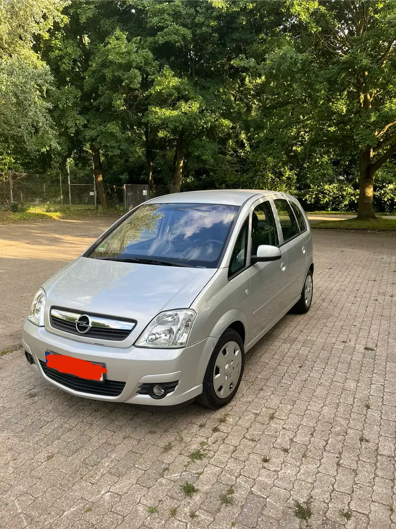 Opel Meriva 1.6 - 1