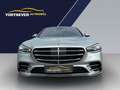 Mercedes-Benz S 580 4Matic*AMG*CHAFF*PANO*BURM*DIGITAL* Silber - thumbnail 10