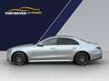 Mercedes-Benz S 580 4Matic*AMG*CHAFF*PANO*BURM*DIGITAL* Silber - thumbnail 2