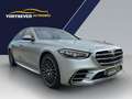 Mercedes-Benz S 580 4Matic*AMG*CHAFF*PANO*BURM*DIGITAL* Silber - thumbnail 9