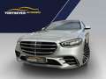 Mercedes-Benz S 580 4Matic*AMG*CHAFF*PANO*BURM*DIGITAL* Silber - thumbnail 1