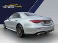 Mercedes-Benz S 580 4Matic*AMG*CHAFF*PANO*BURM*DIGITAL* Silber - thumbnail 4