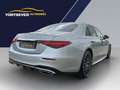 Mercedes-Benz S 580 4Matic*AMG*CHAFF*PANO*BURM*DIGITAL* Silber - thumbnail 7