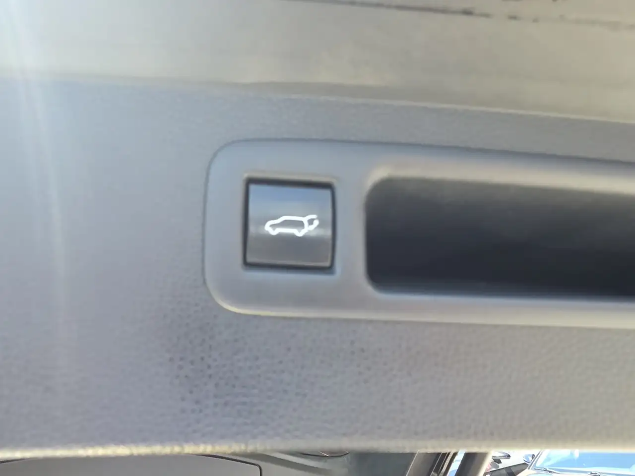 Toyota Highlander снимка Toyota Highlander