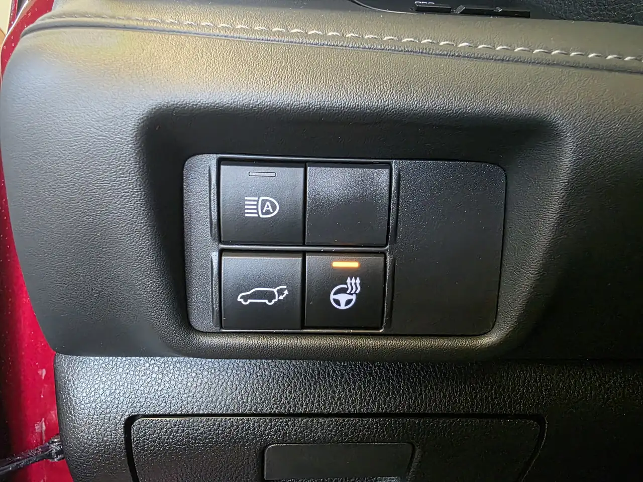 Toyota Highlander снимка Toyota Highlander
