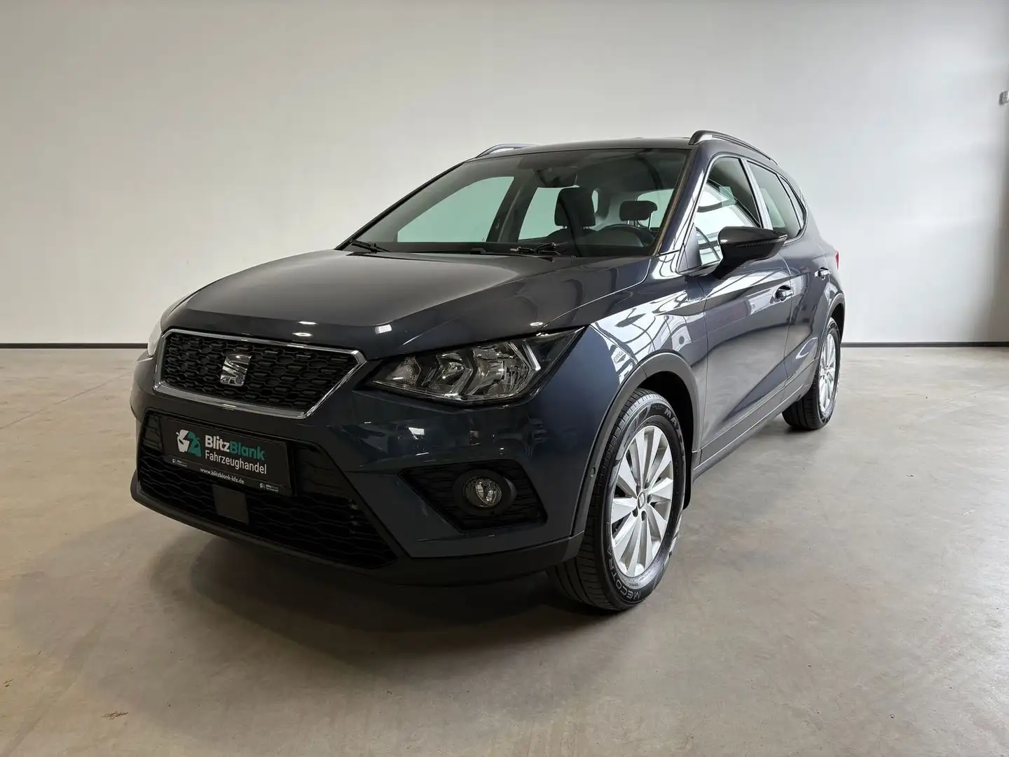 SEAT Arona Style Kamera SHZ PDC AHK Gris - 1