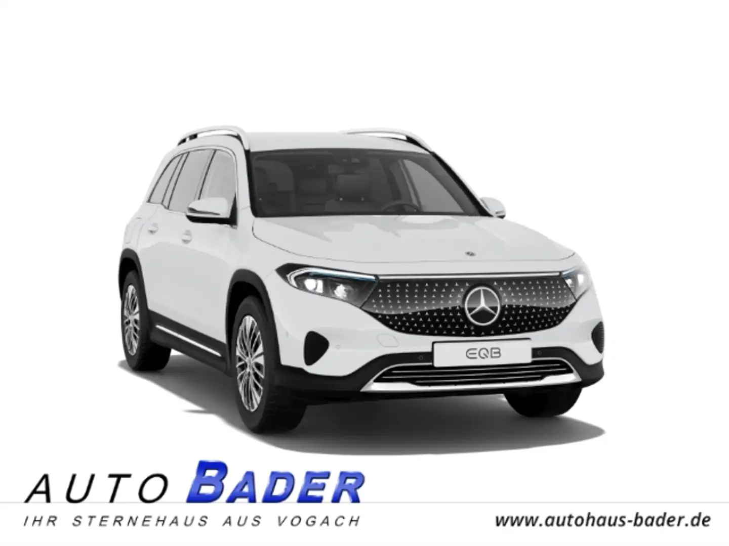 Mercedes-Benz 350 4Matic Electric Art Advanced+ AHK FAP Wit - 1