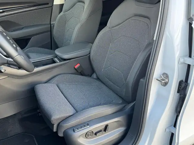 Skoda Kodiaq Selection 2.0 TSI 4x4 7 Sitzer Anhängerkupplung... Ansicht 23