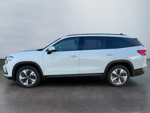 Skoda Kodiaq Selection 2.0 TSI 4x4 7 Sitzer Anhängerkupplung... Ansicht 32