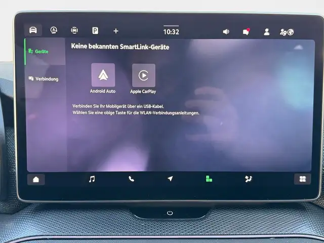 Skoda Kodiaq Selection 2.0 TSI 4x4 7 Sitzer Anhängerkupplung... Ansicht 15