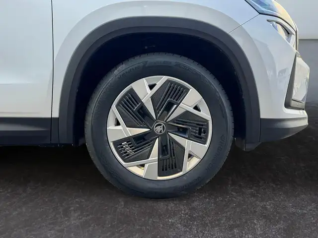 Skoda Kodiaq Selection 2.0 TSI 4x4 7 Sitzer Anhängerkupplung... Ansicht 5