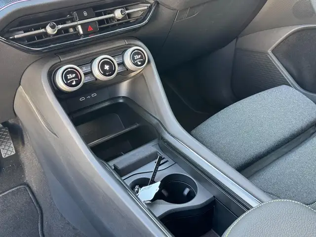 Skoda Kodiaq Selection 2.0 TSI 4x4 7 Sitzer Anhängerkupplung... Ansicht 12