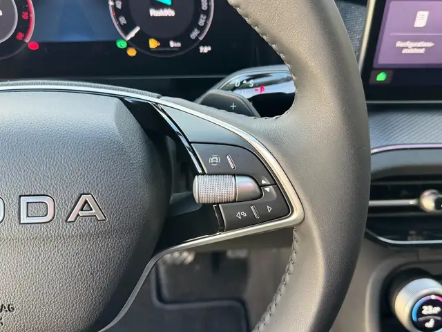 Skoda Kodiaq Selection 2.0 TSI 4x4 7 Sitzer Anhängerkupplung... Ansicht 11