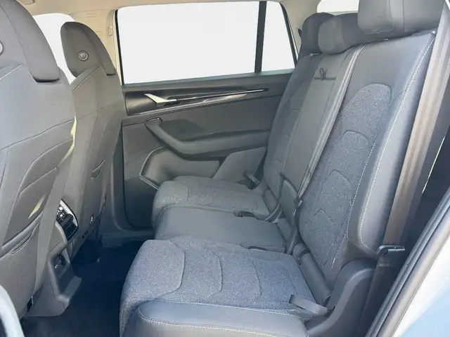 Skoda Kodiaq Selection 2.0 TSI 4x4 7 Sitzer Anhängerkupplung... Ansicht 24