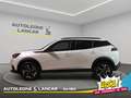 Peugeot 2008 1.2 Puretech Turbo Allure Pack 130cv EAT8 1 Propri Bianco - thumbnail 4