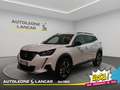 Peugeot 2008 1.2 Puretech Turbo Allure Pack 130cv EAT8 1 Propri Bianco - thumbnail 3