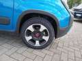 Fiat Panda 1.0 FireFly S&S Hybrid Cross Blauw - thumbnail 9
