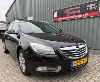 Sports Tourer 1.4 Turbo EcoFLEX Business Edition C