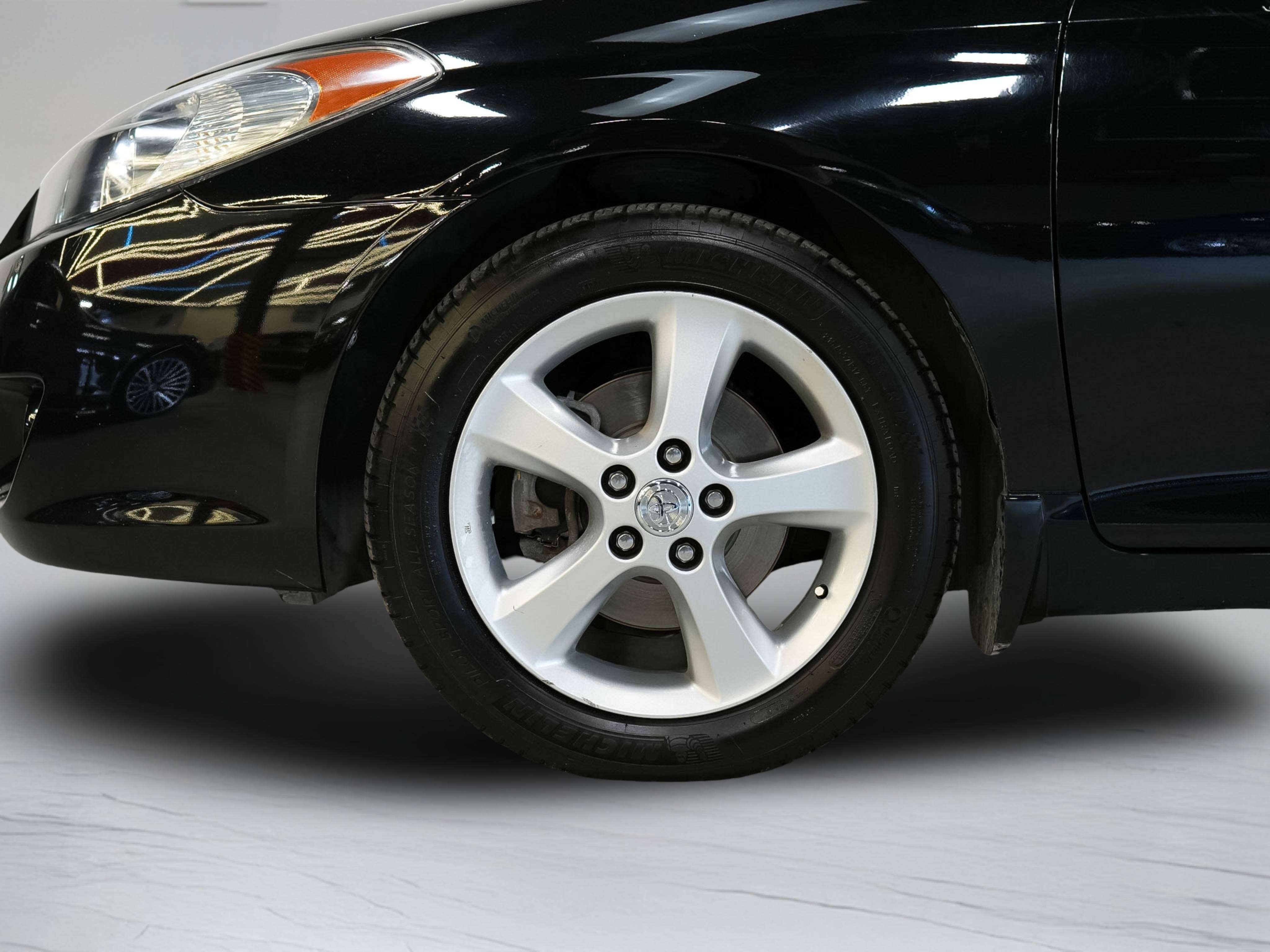 used 2004 Toyota Solara car, priced at $11,900