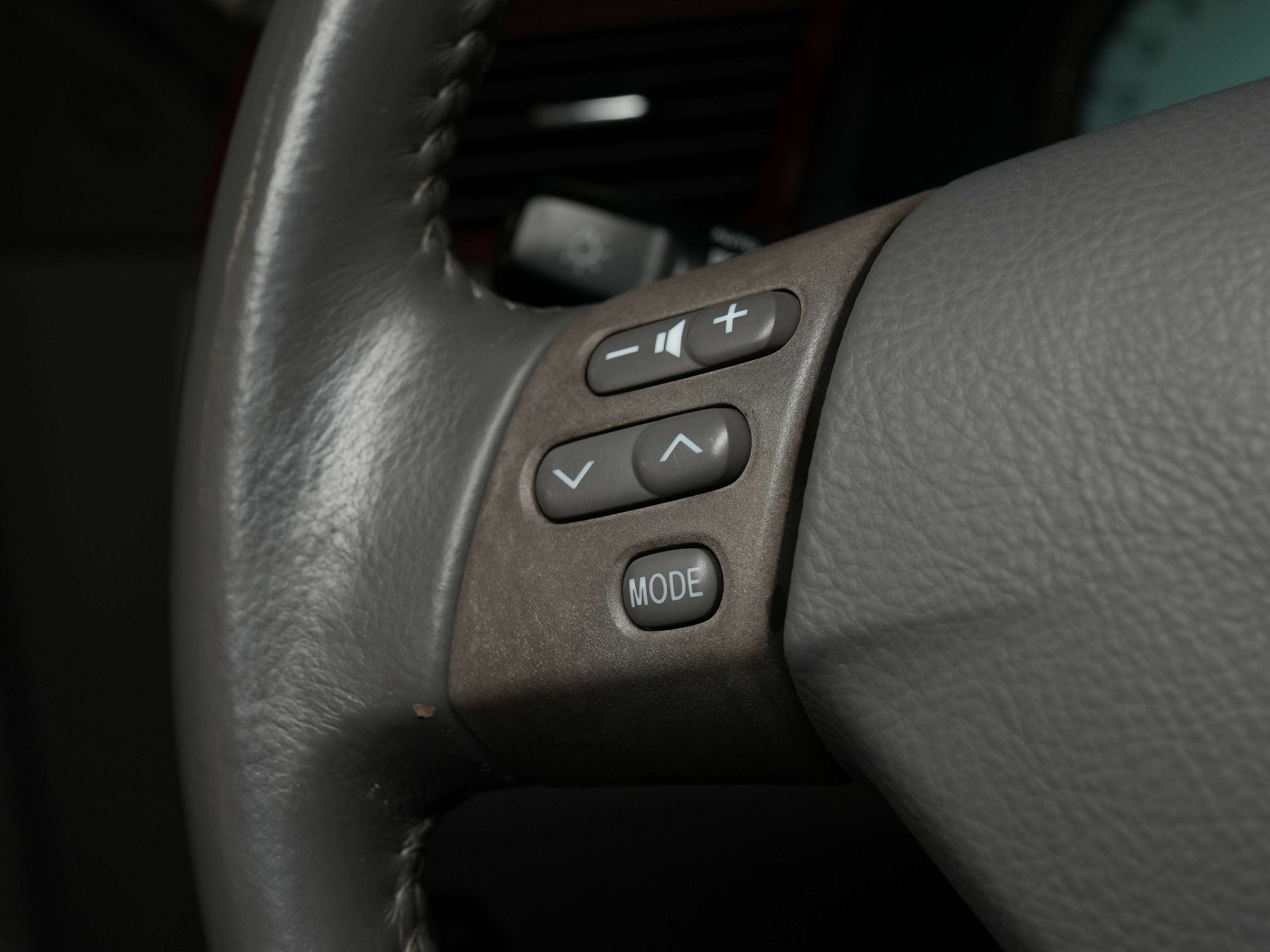 used 2004 Toyota Solara car, priced at $11,900