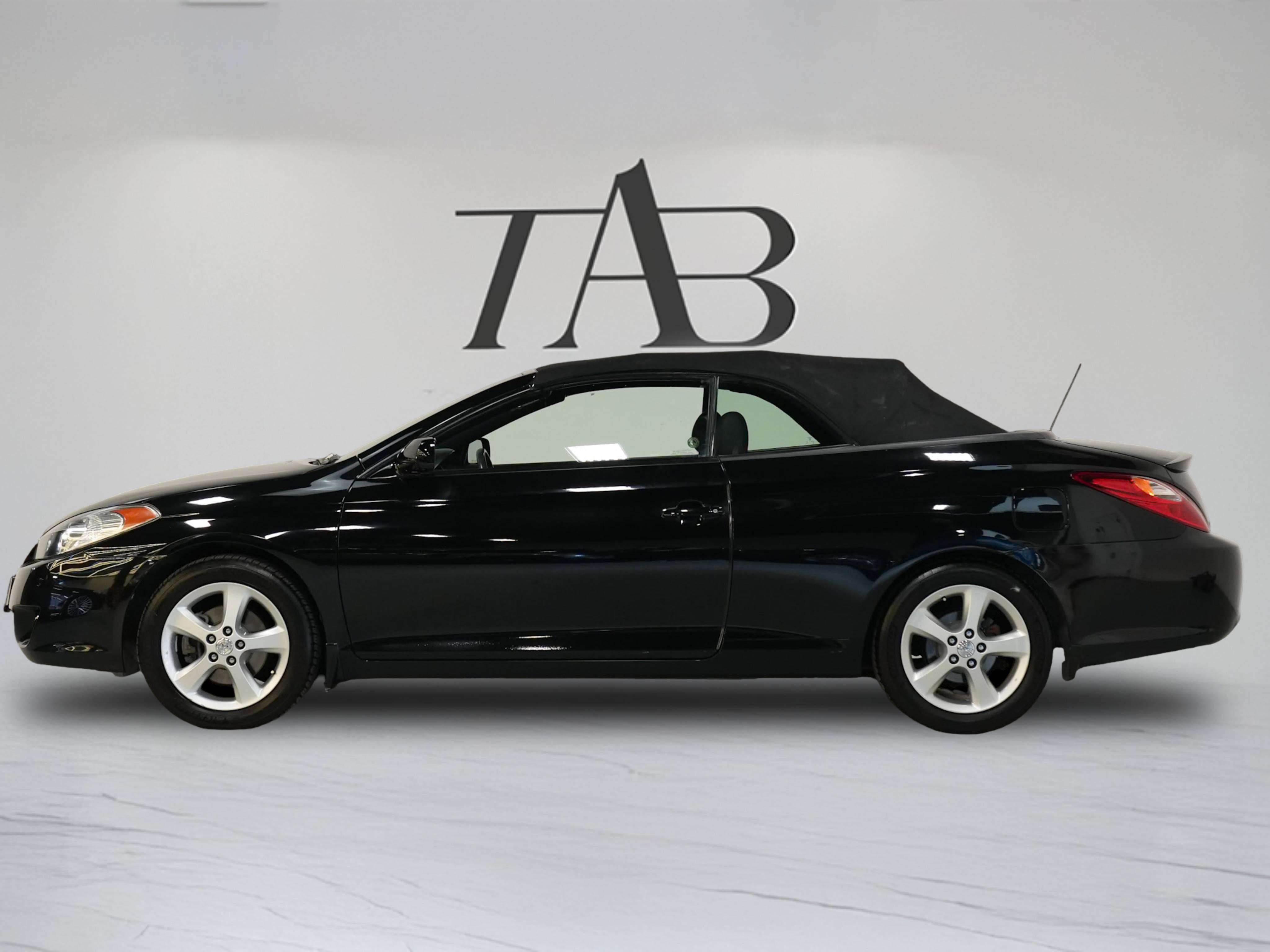 used 2004 Toyota Solara car, priced at $11,900