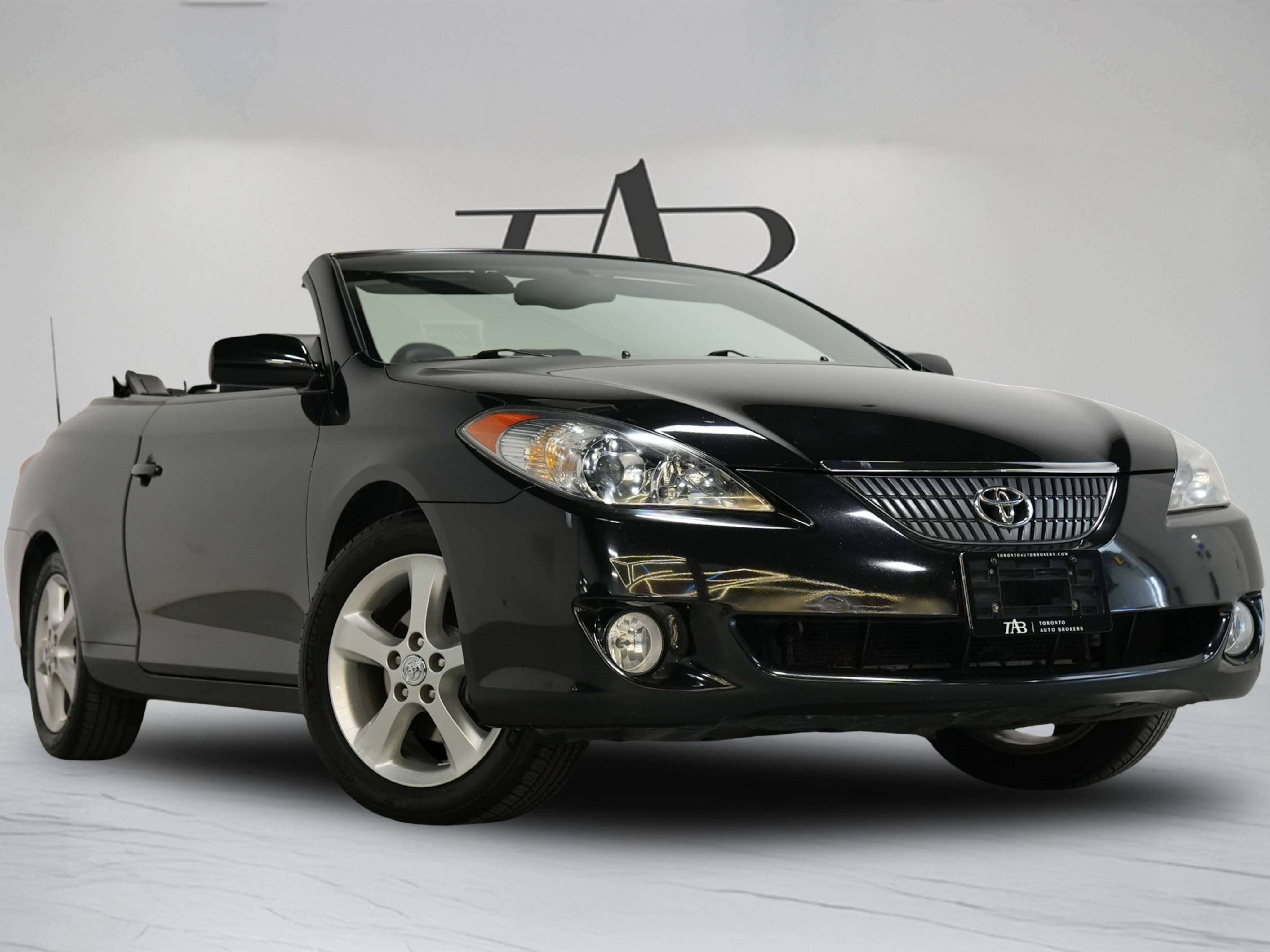 used 2004 Toyota Solara car, priced at $11,900
