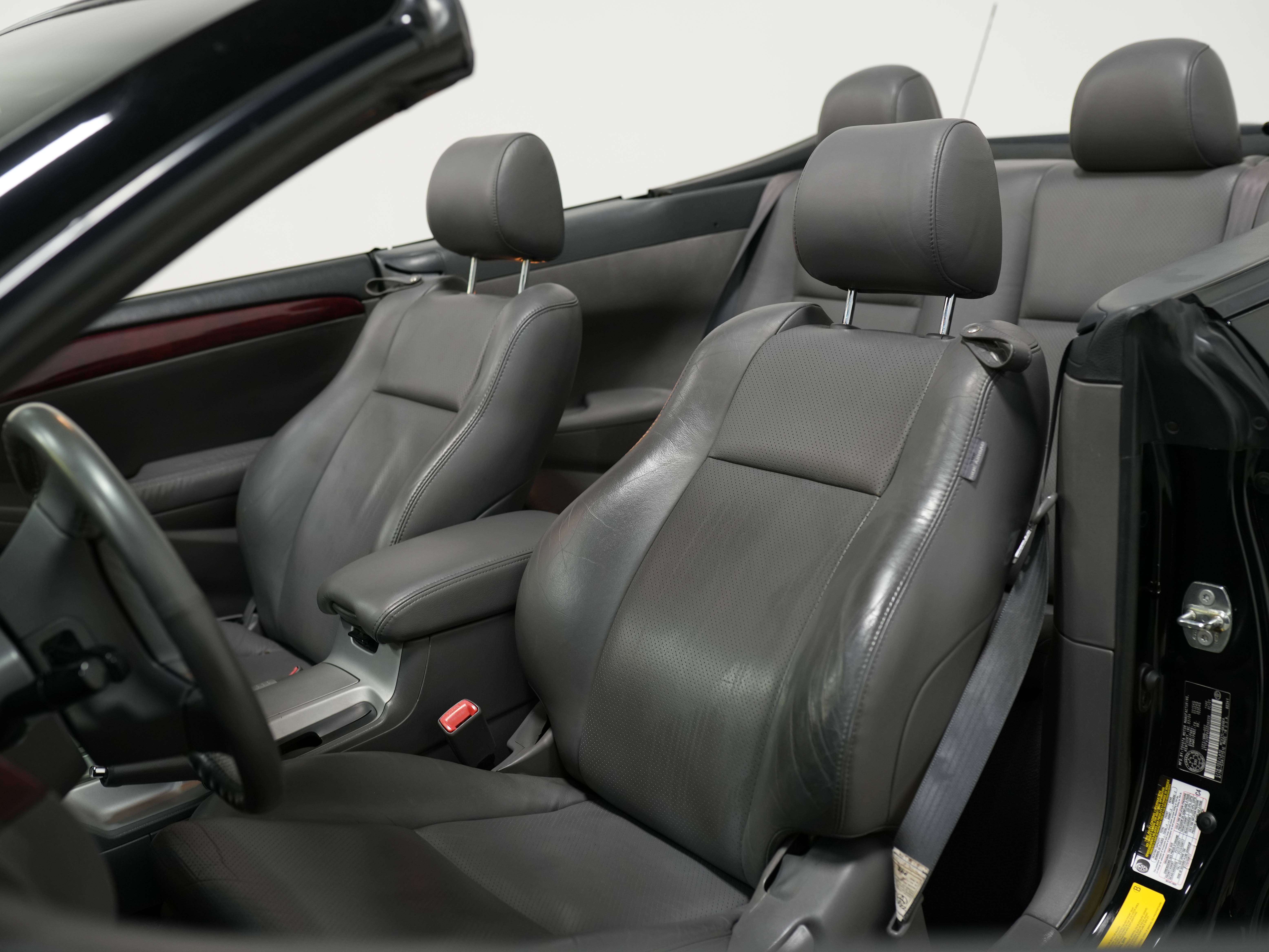 used 2004 Toyota Solara car, priced at $11,900