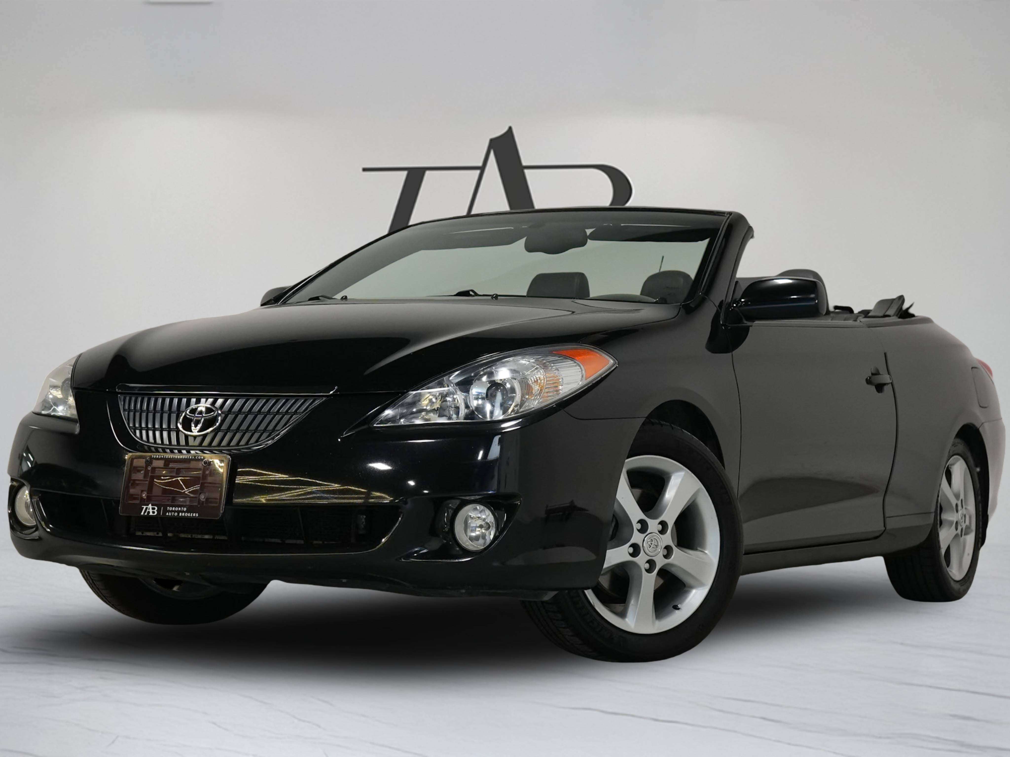 used 2004 Toyota Solara car, priced at $11,900