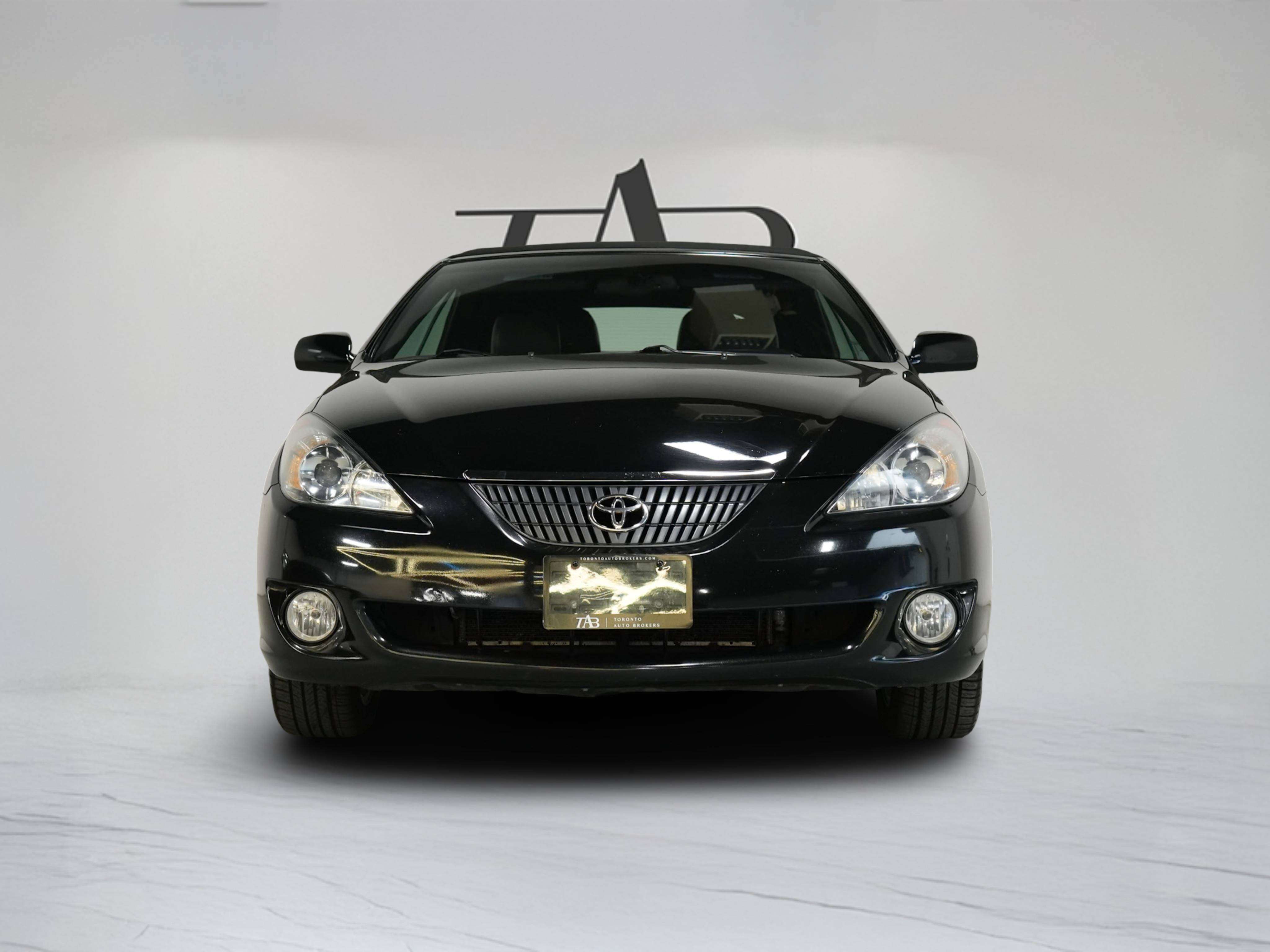 used 2004 Toyota Solara car, priced at $11,900
