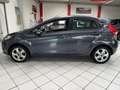 Ford Fiesta Trend KLIMA 1.25 KUPPLUNG NEU Grijs - thumbnail 4