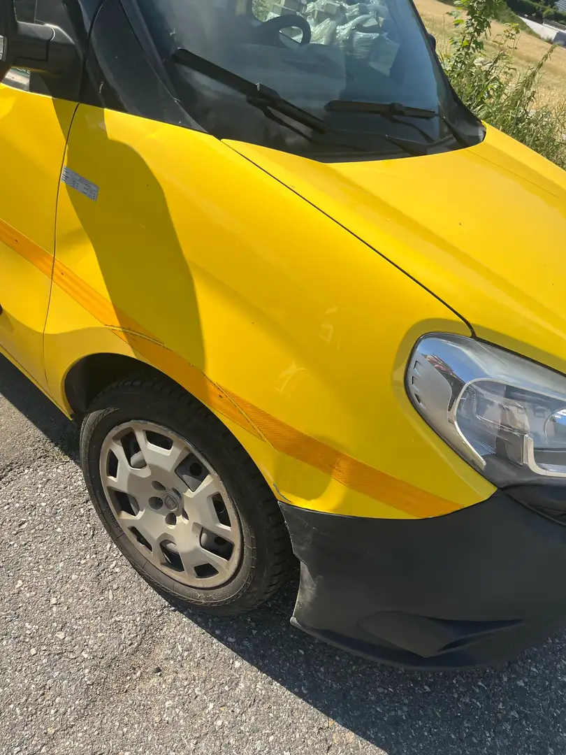 Fiat Doblo fiat doblo  1,3TDI - 2