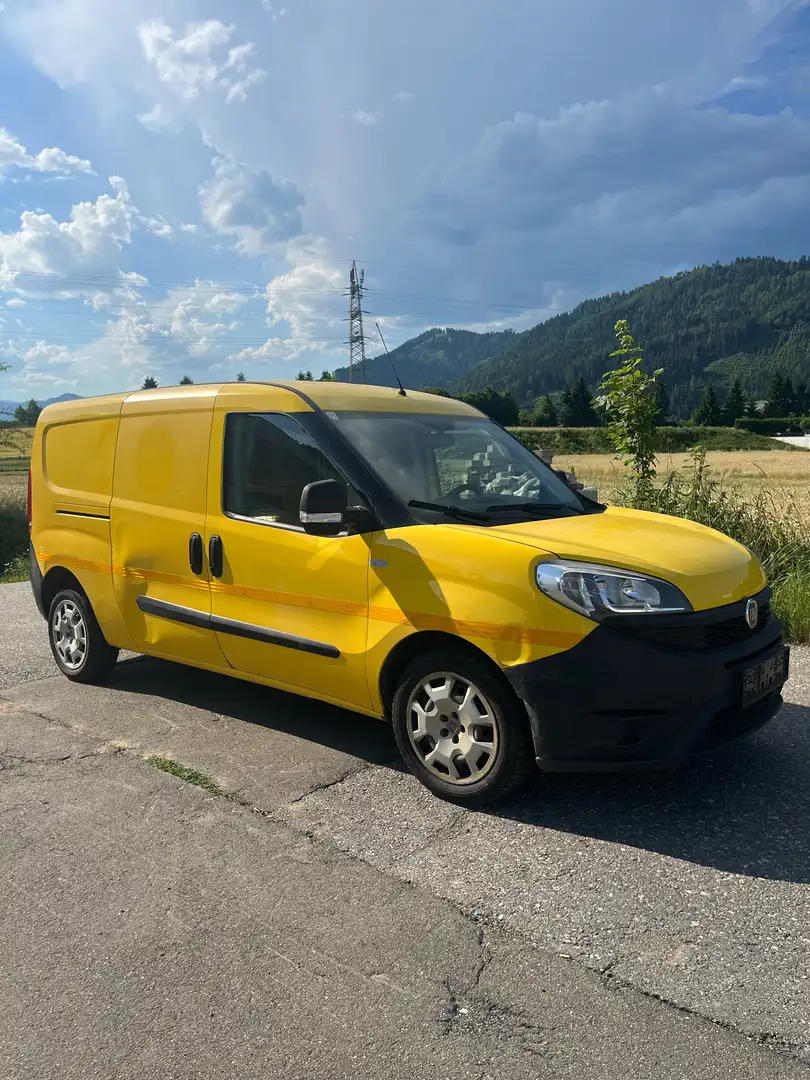 Fiat Doblo fiat doblo  1,3TDI - 1