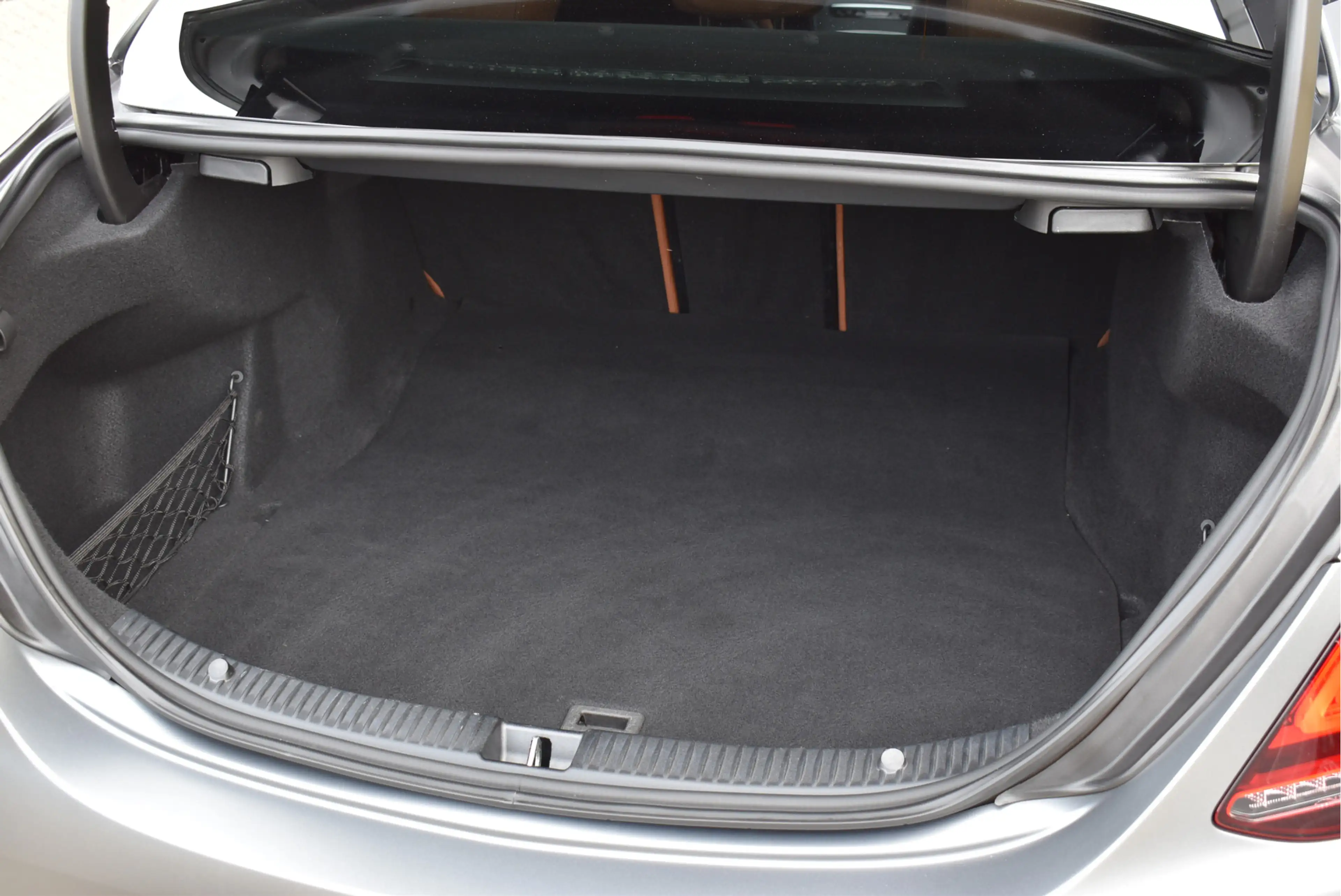 Mercedes-Benz C 300 AMG 258 Pk Designo Matt Metallic Pano Vol Leder Di — photo 40