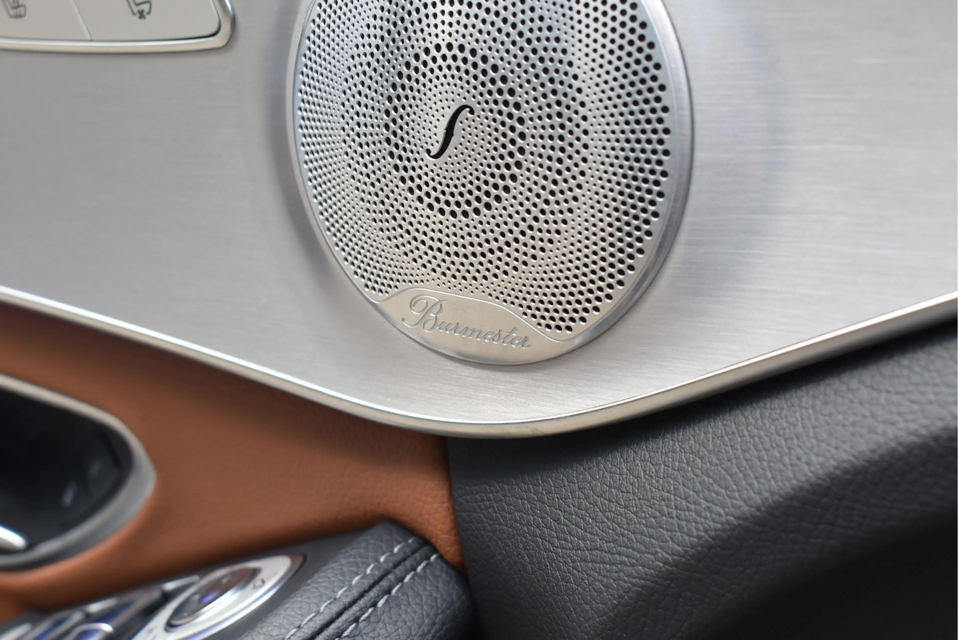 Mercedes-Benz C 300 AMG 258 Pk Designo Matt Metallic Pano Vol Leder Di — photo 20