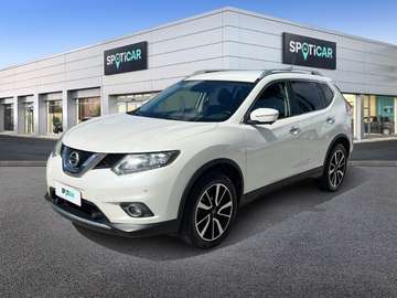 3ª serie - X-Trail 1.6 dCi 2WD Tekna