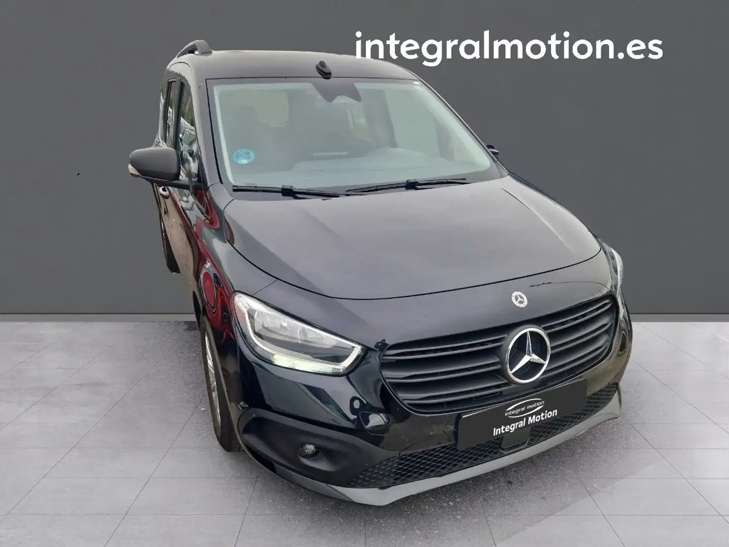 Mercedes-Benz Citan N1 Tourer pro Noir - 2