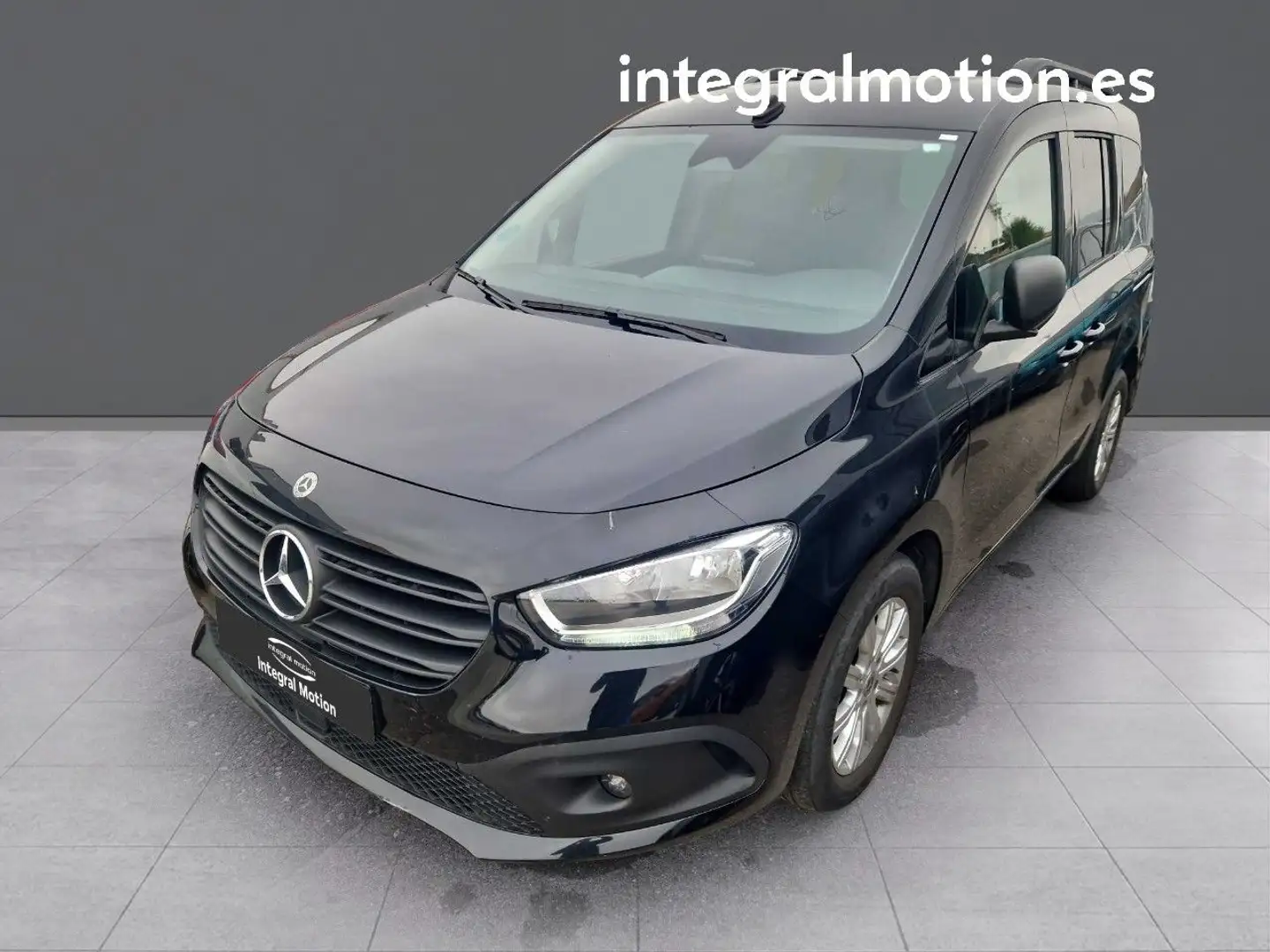 Mercedes-Benz Citan N1 Tourer pro Noir - 1