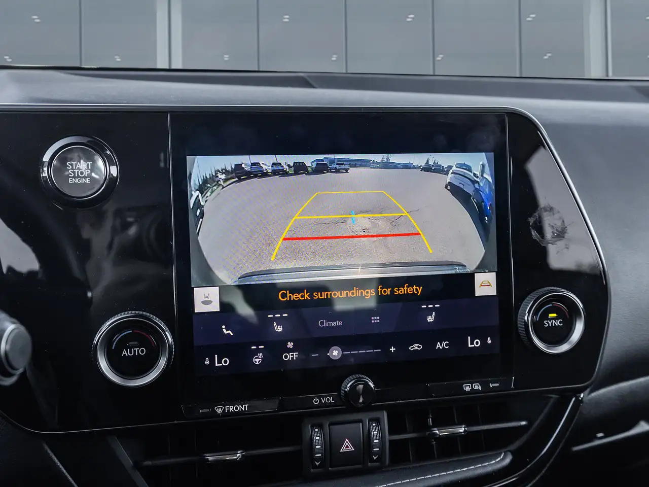 Lexus NX fotografie Lexus NX