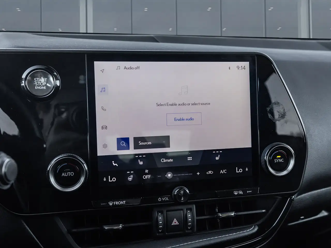Lexus NX fotografie Lexus NX