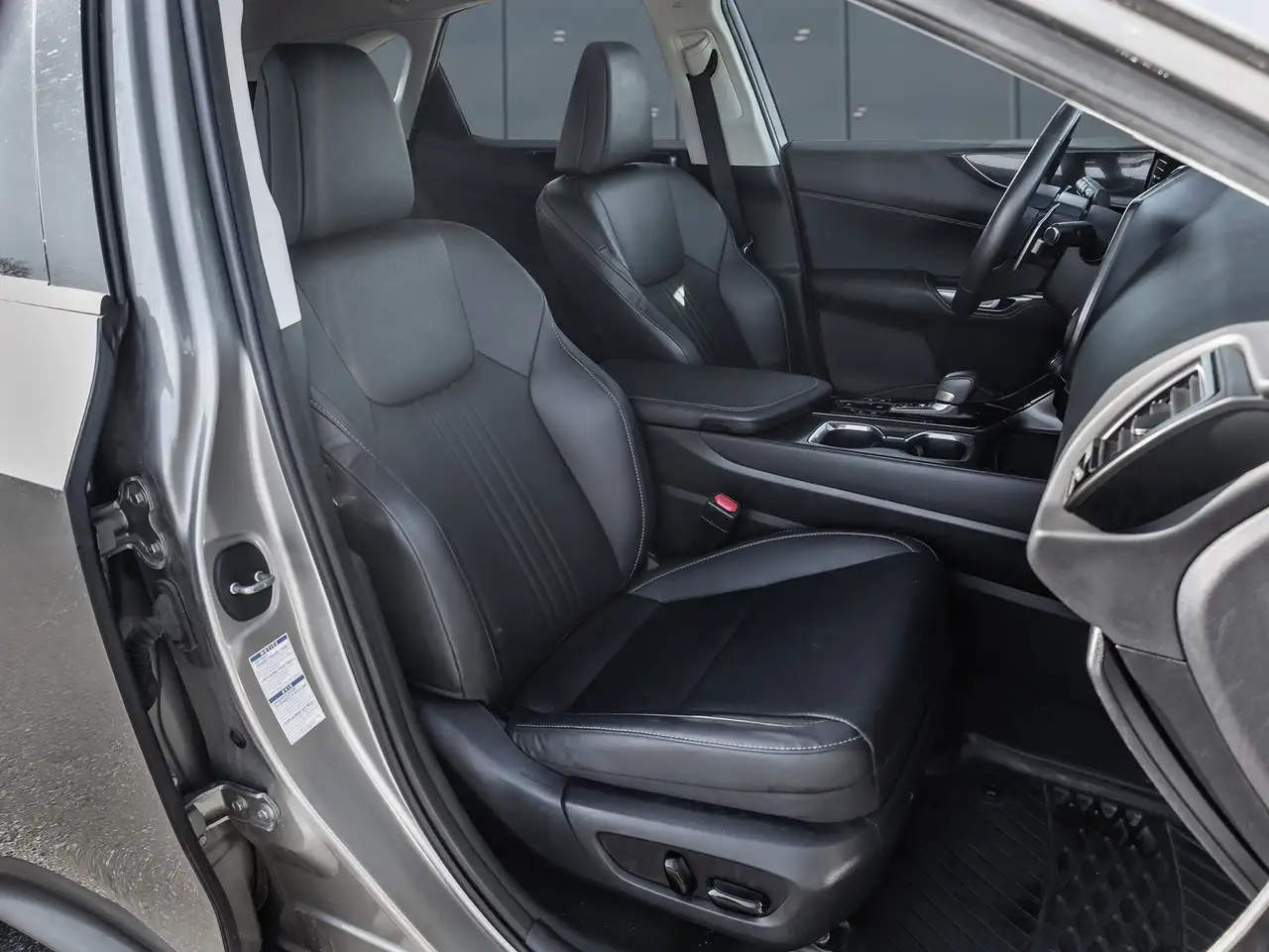Lexus NX fotografie Lexus NX