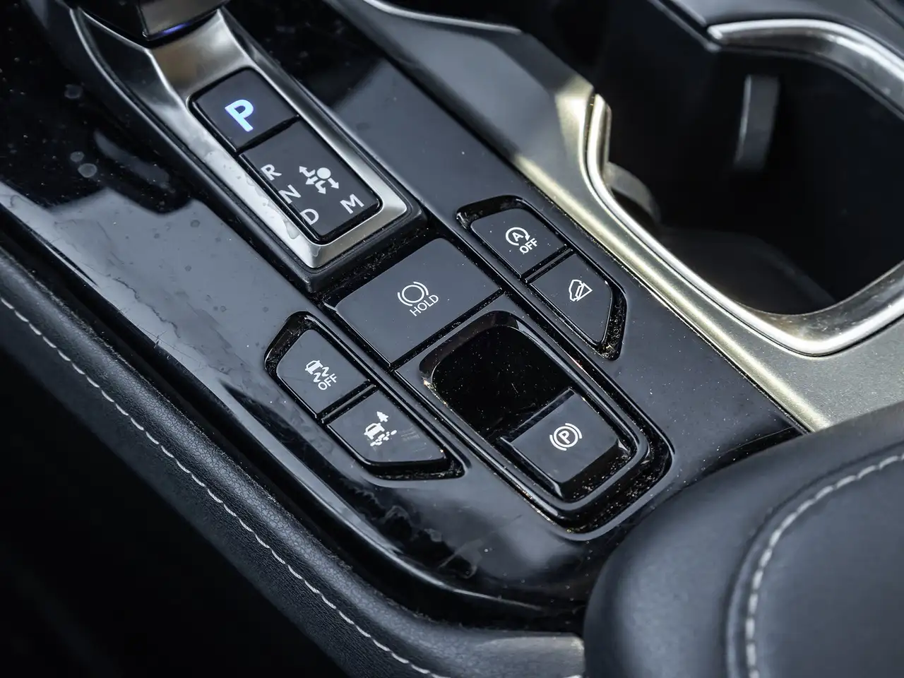 Lexus NX fotografie Lexus NX